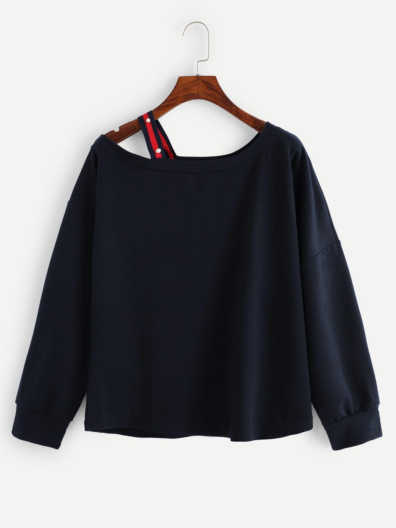 Комбинезон SheIn