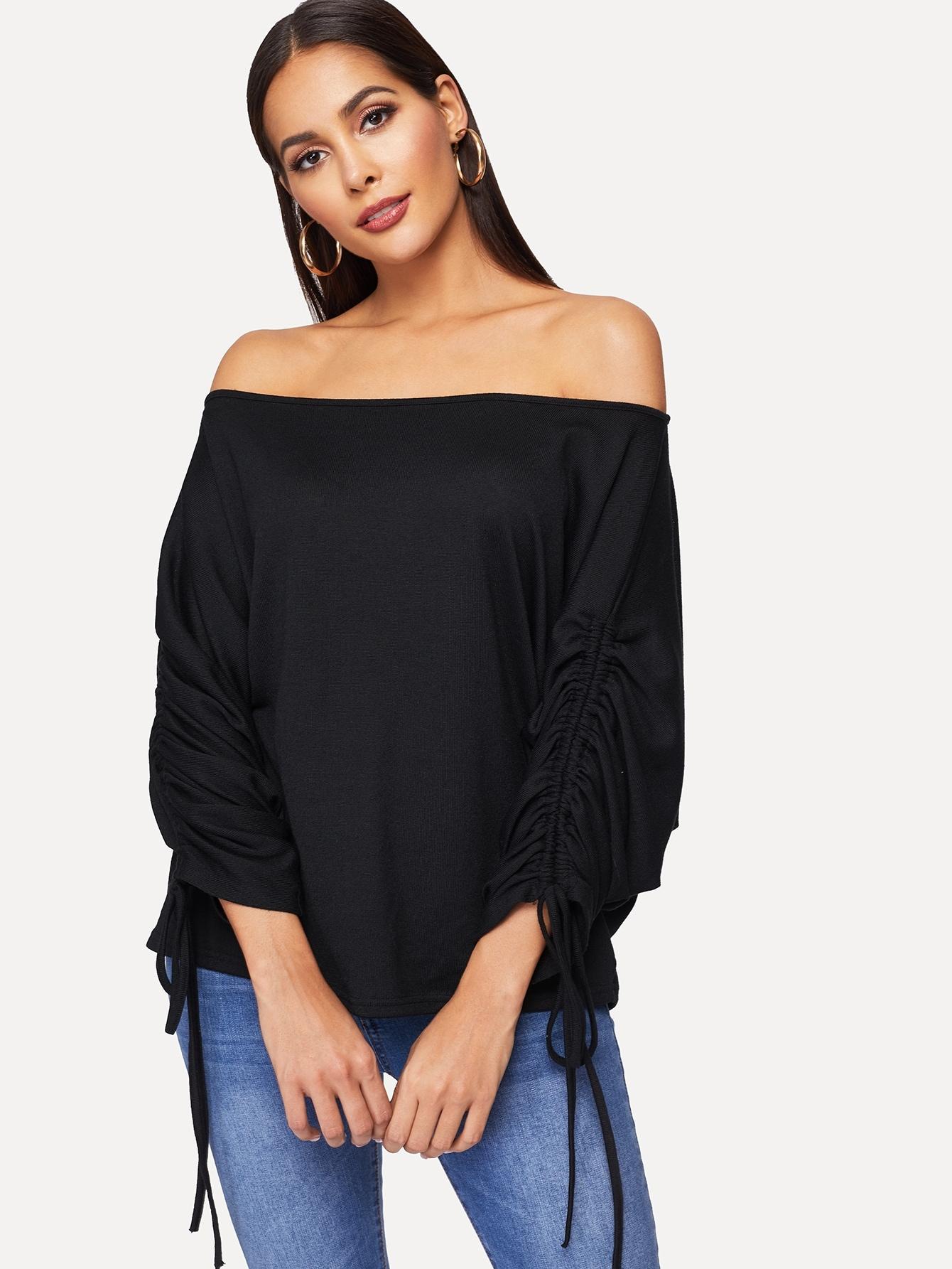 Свитшот SheIn