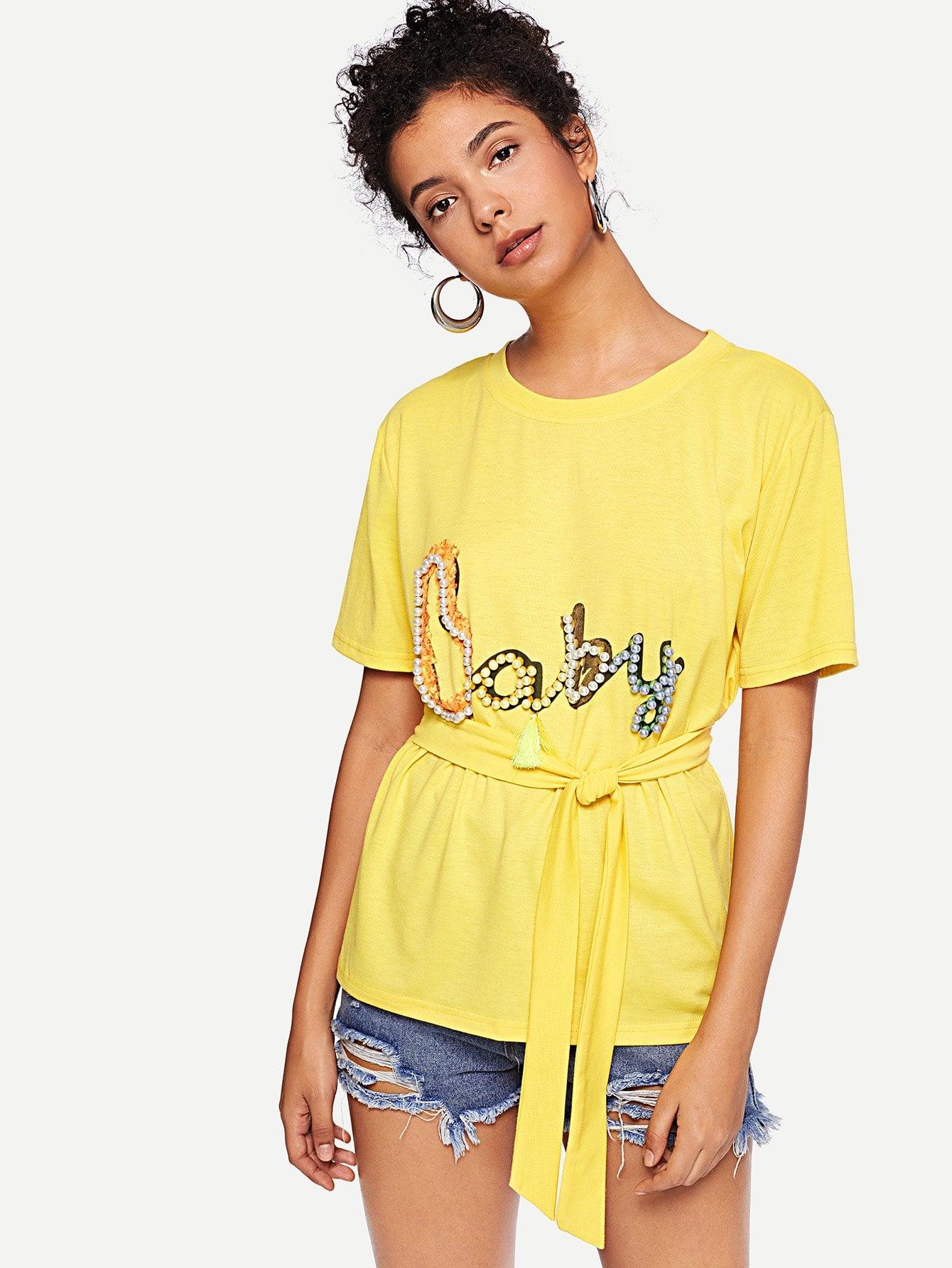 Свитшот SheIn