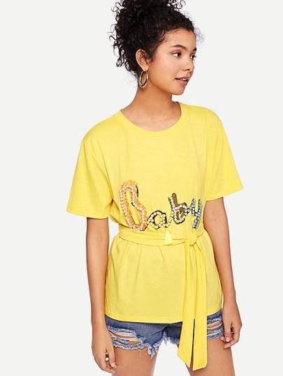 Свитшот SheIn