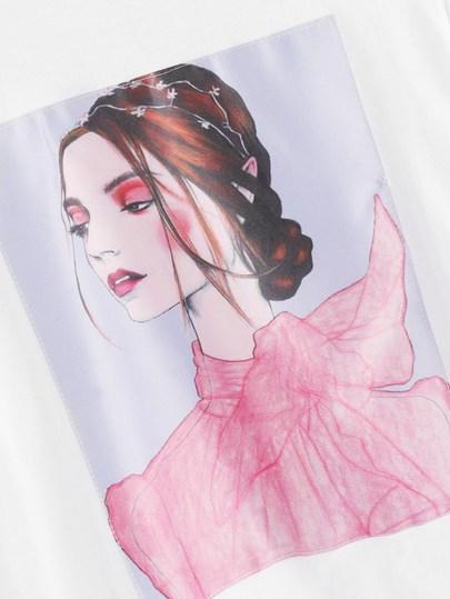 Свитшот SheIn
