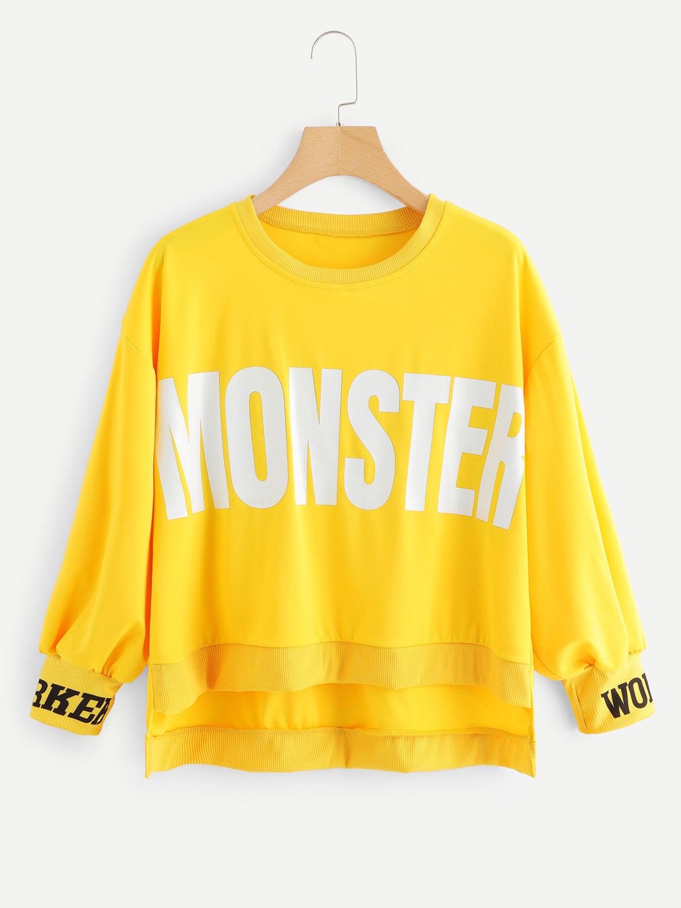 футболка SheIn