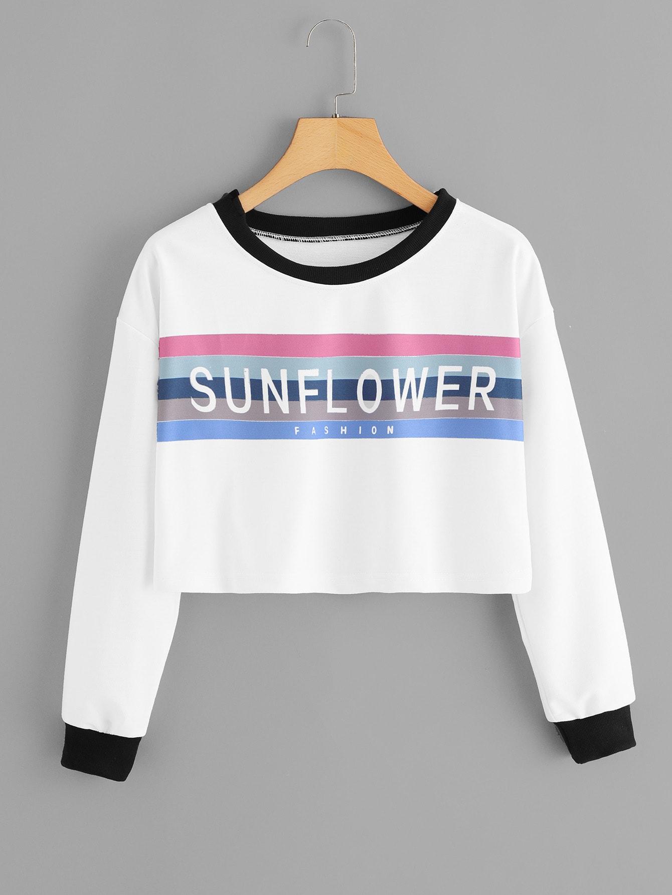 футболка SheIn