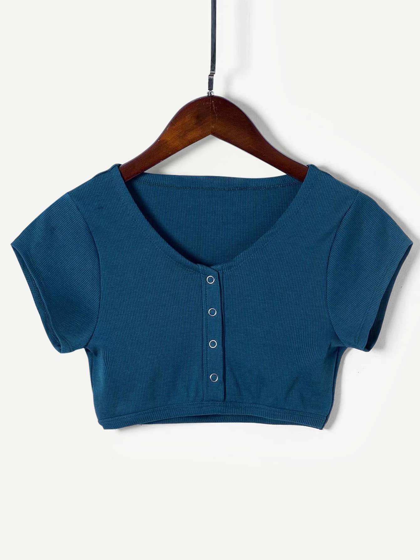 Футболка SheIn