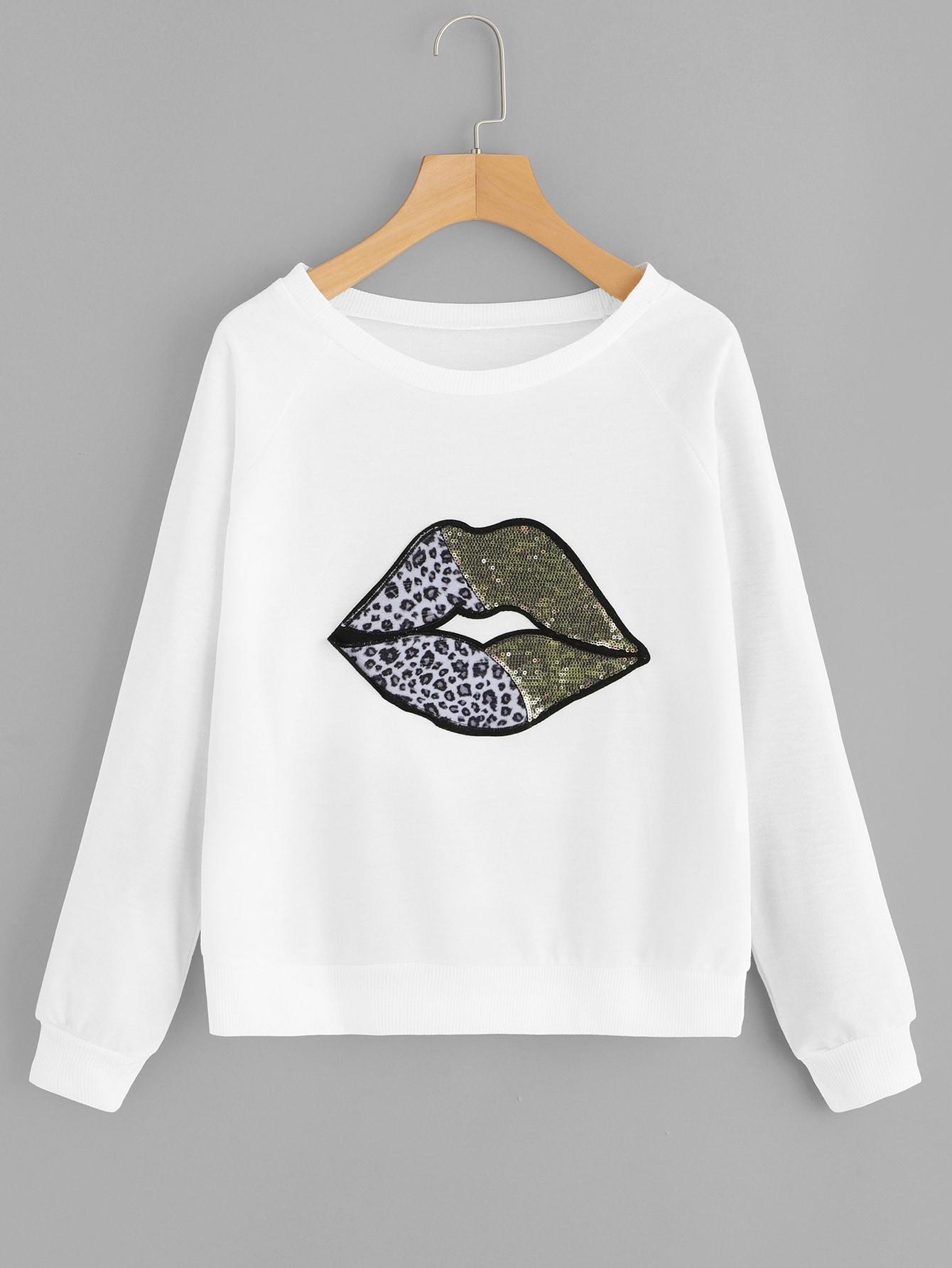 футболка SheIn