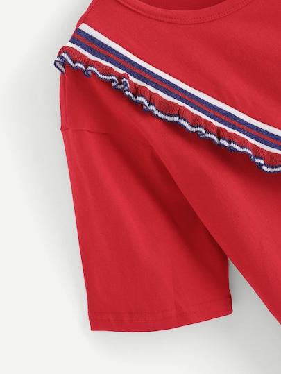 футболка SheIn