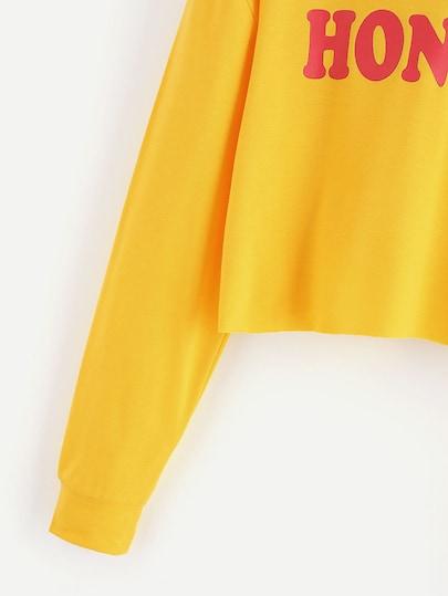 Свитшот SheIn