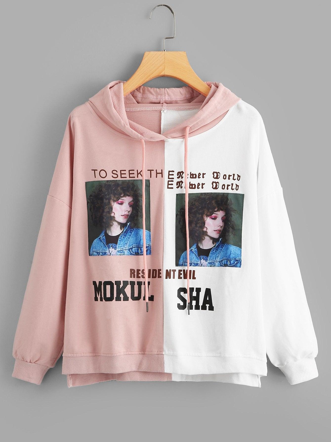 Футболка SheIn