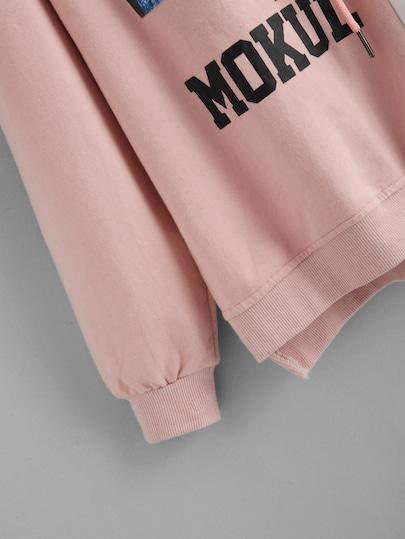 Футболка SheIn