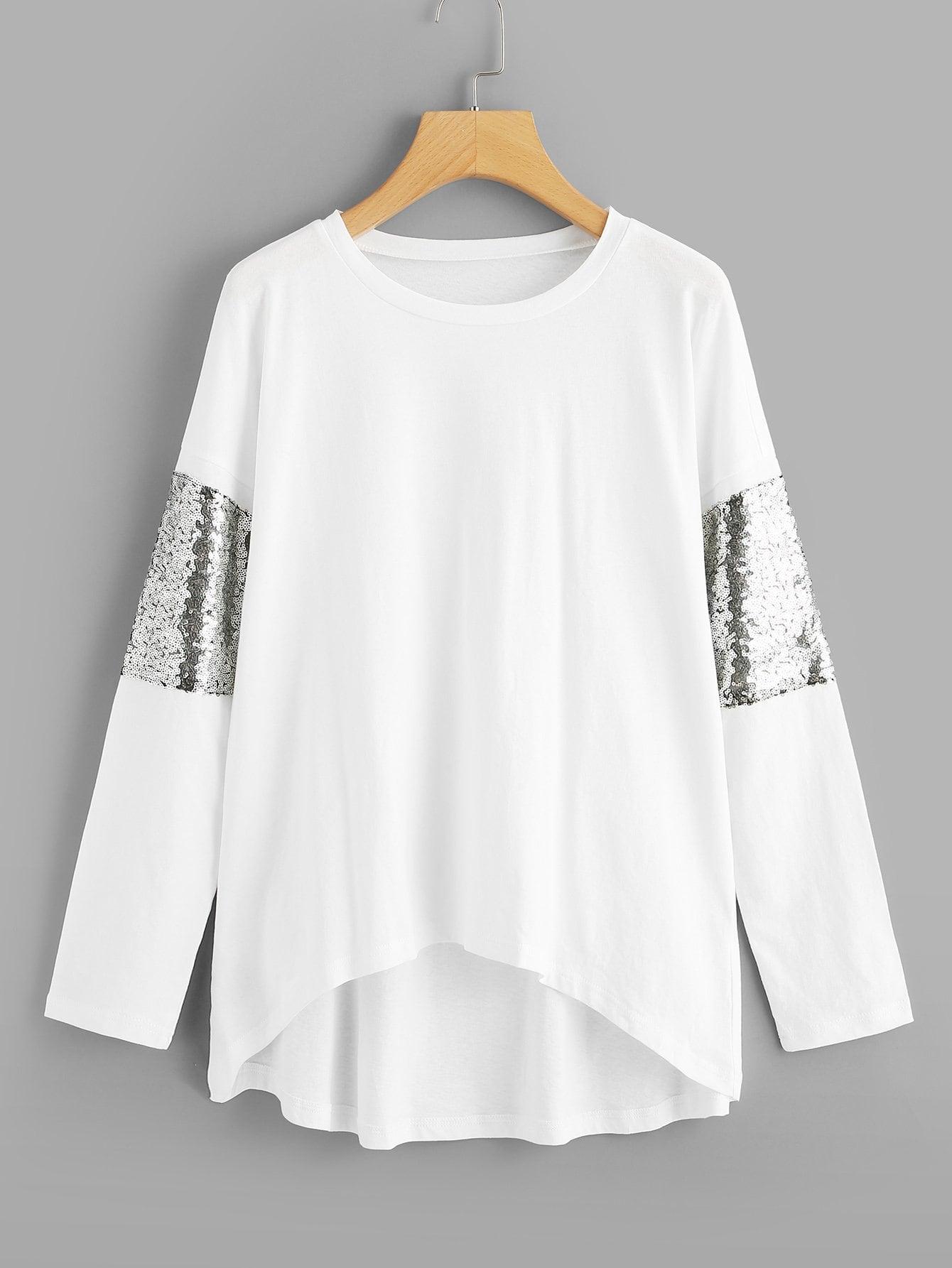 футболка SheIn