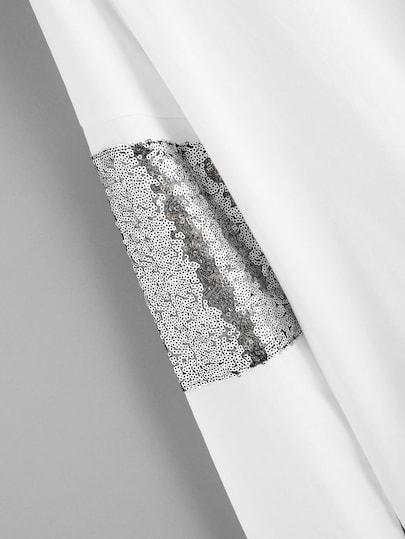 футболка SheIn