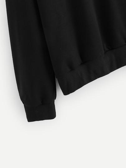 футболка SheIn