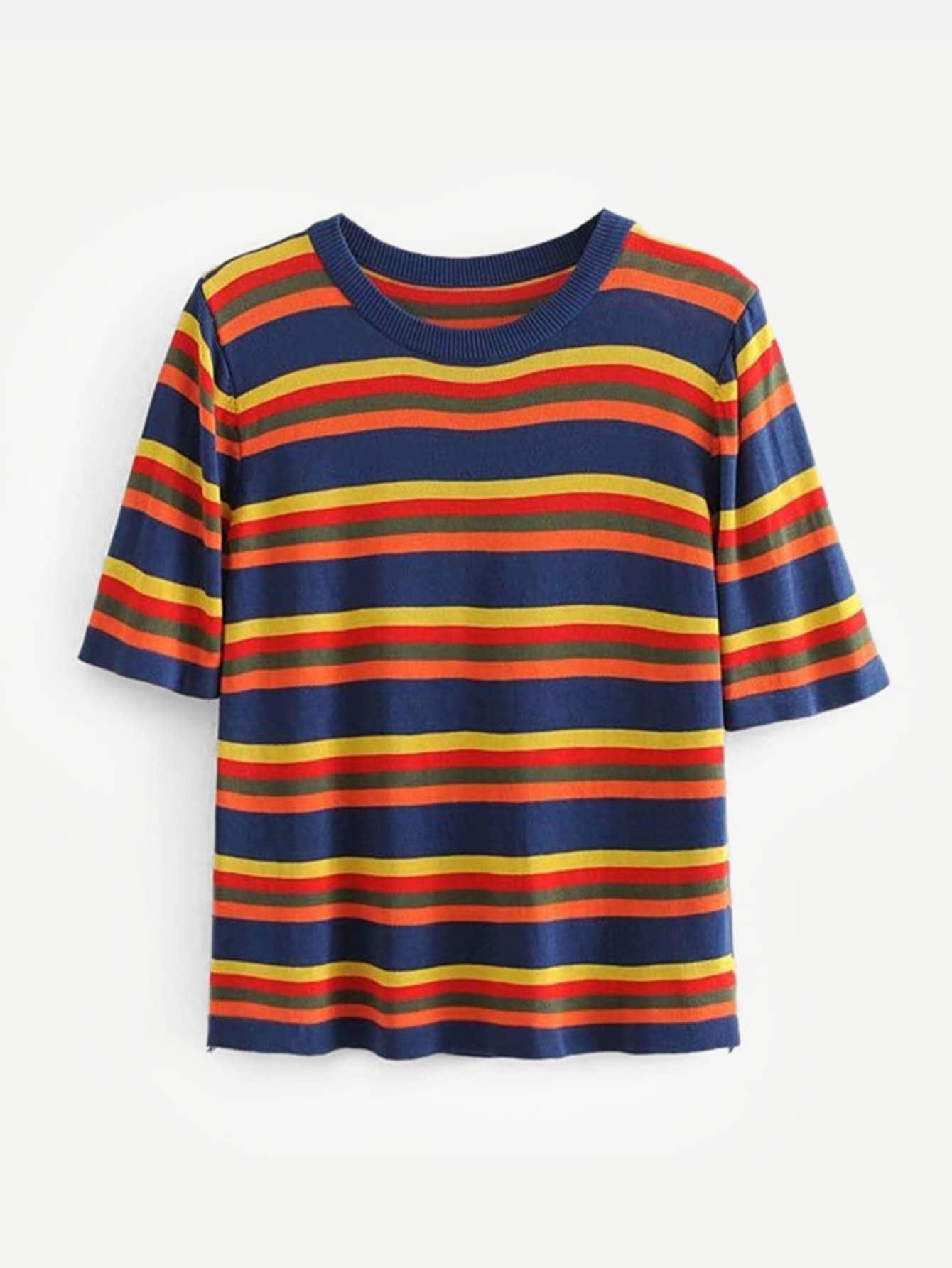 футболка SheIn