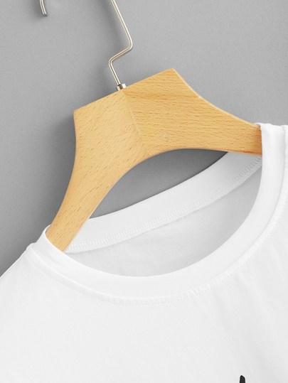 футболка SheIn