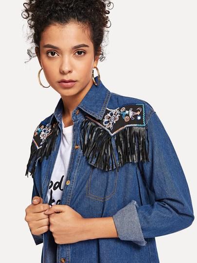 футболка SheIn