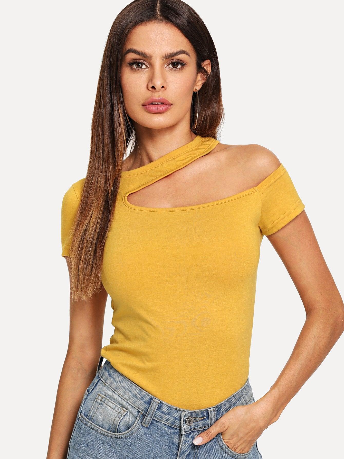 футболка SheIn