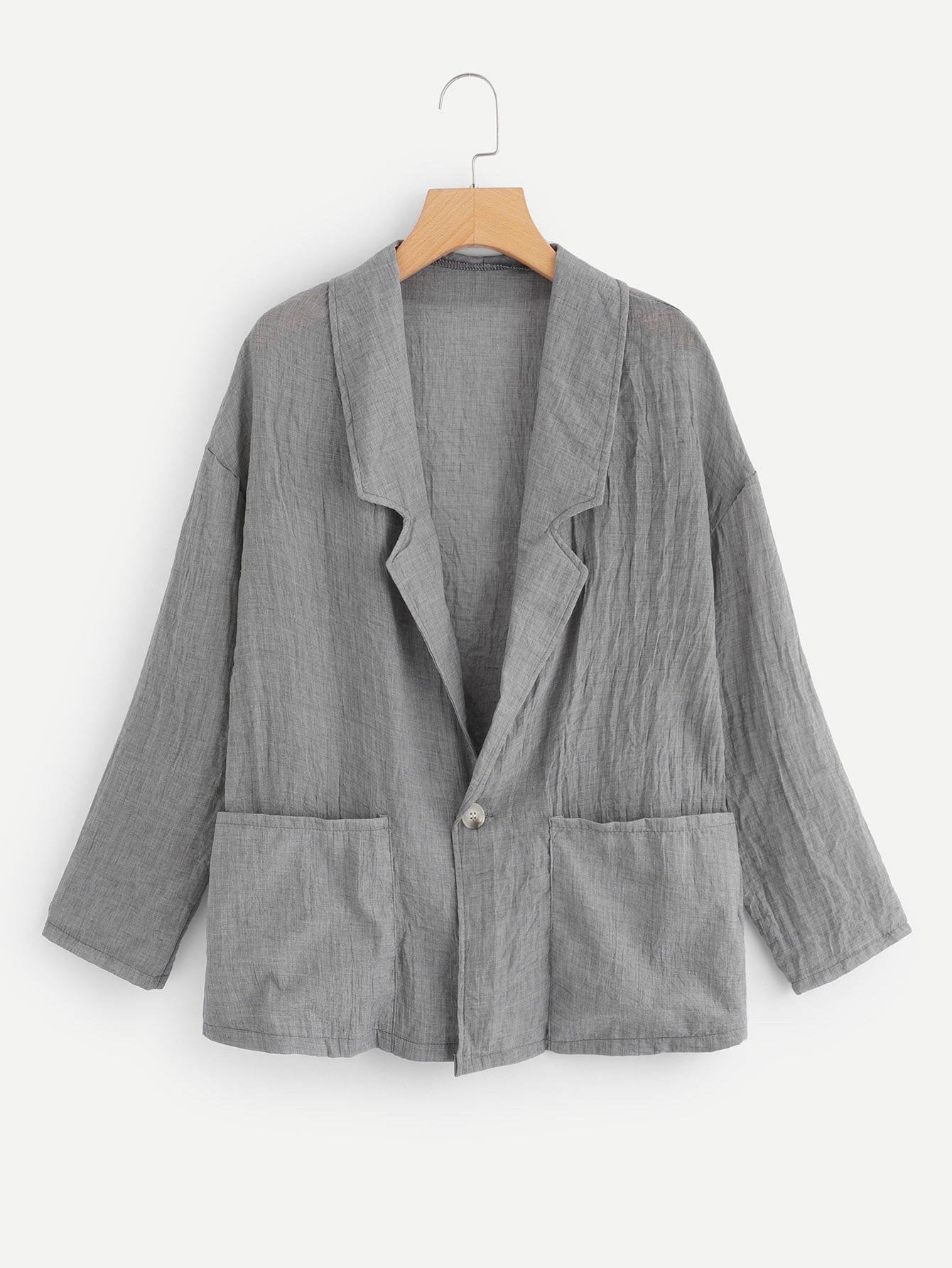 Футболка SheIn