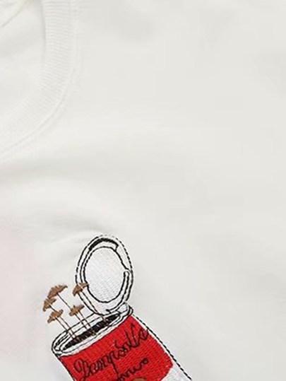 Свитшот SheIn