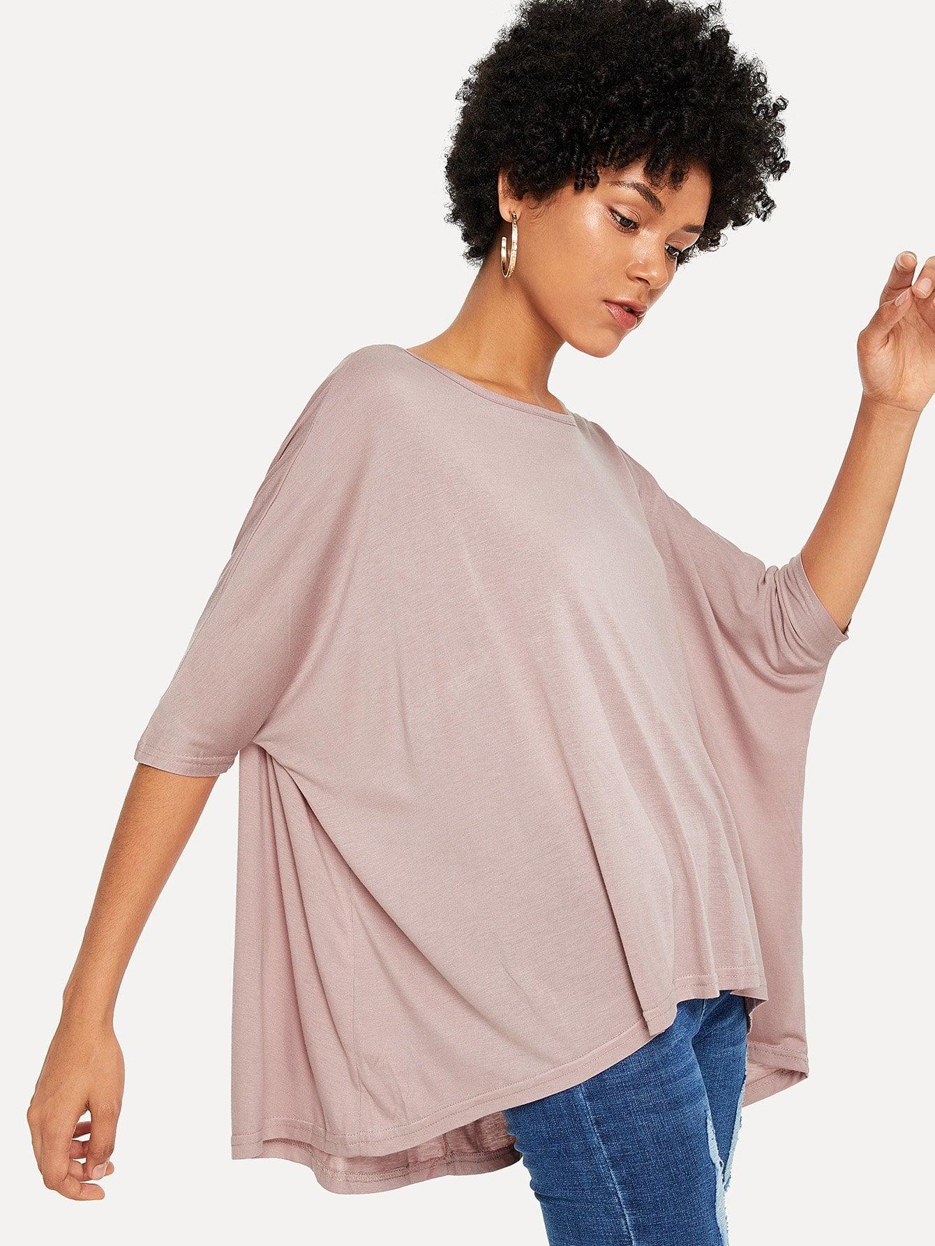 футболка SheIn