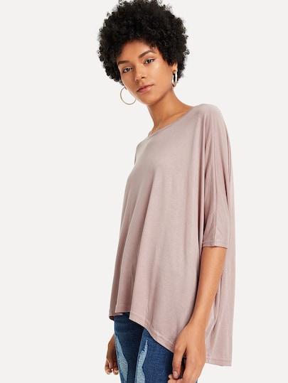 футболка SheIn