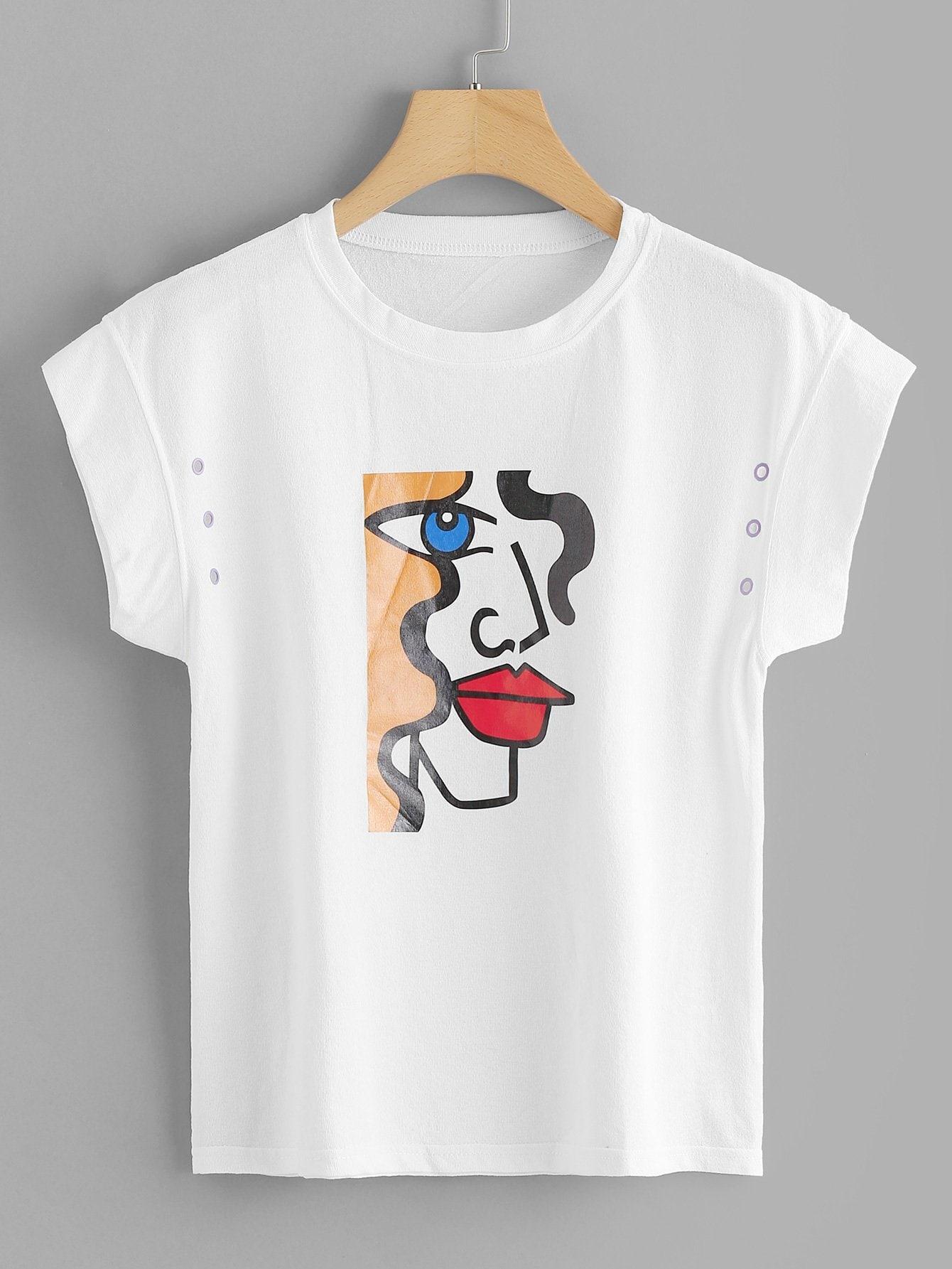 Свитшот SheIn