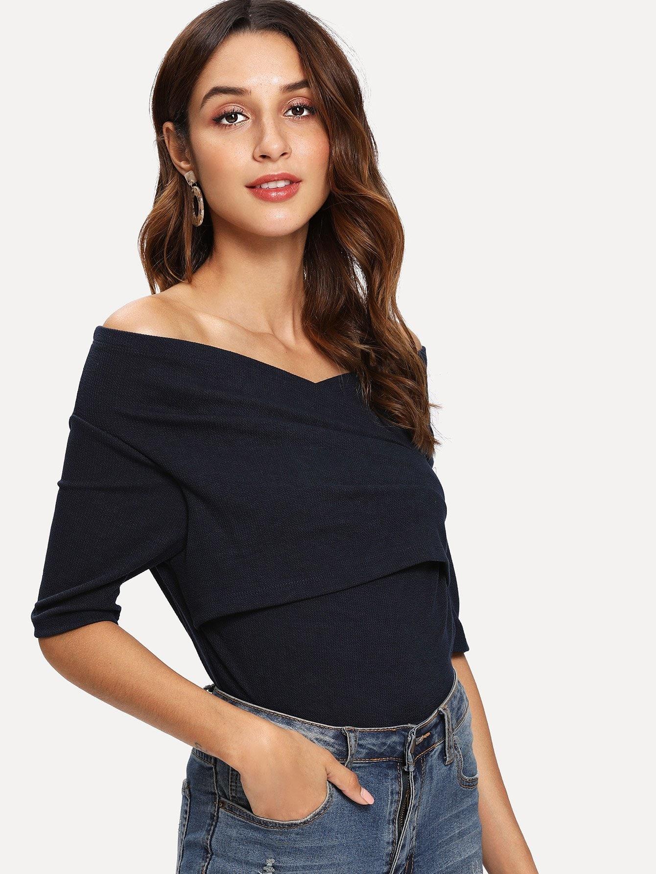 Футболка SheIn