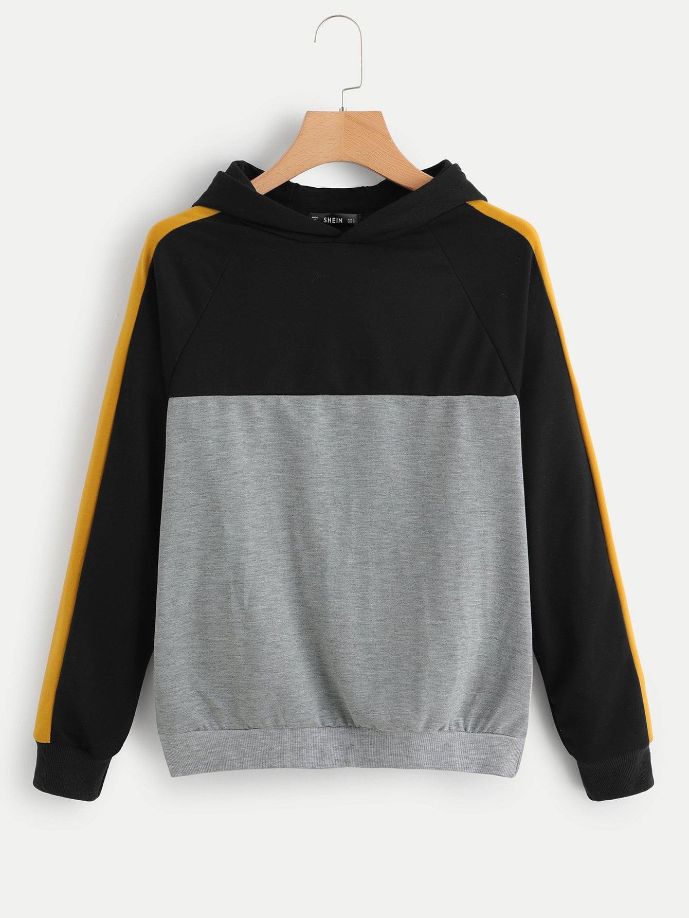 Свитшот SheIn
