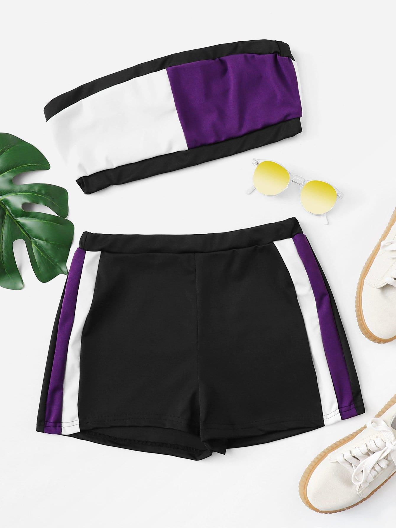 Шорты SheIn Шорты SheIn