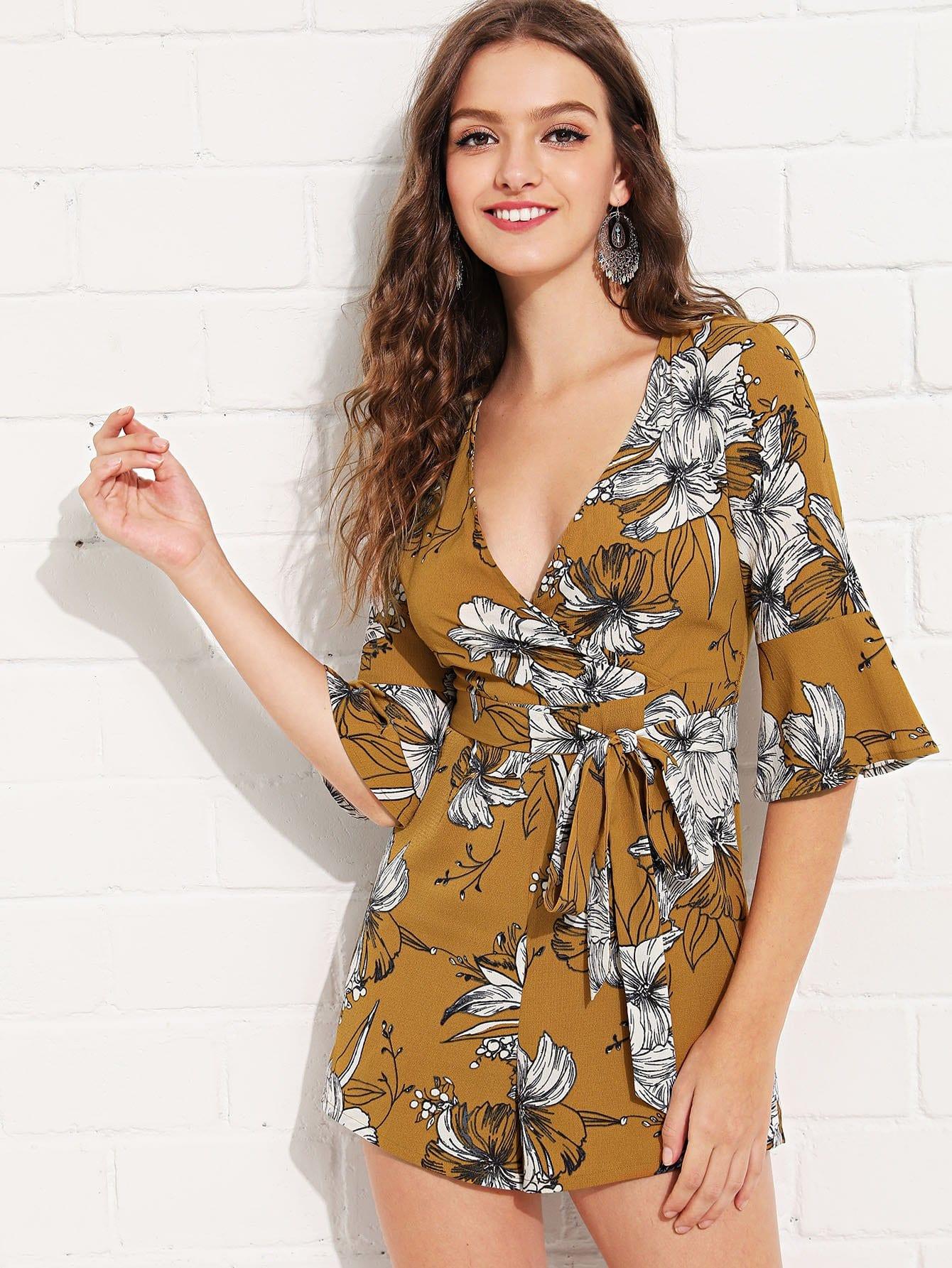 Футболка SheIn