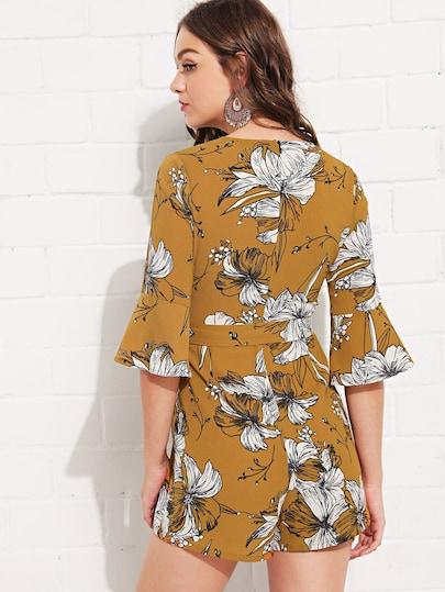 Футболка SheIn