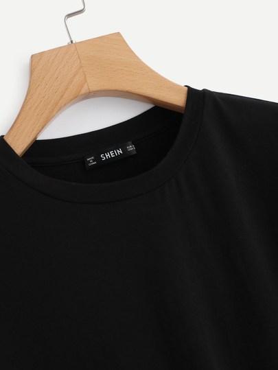 футболка SheIn