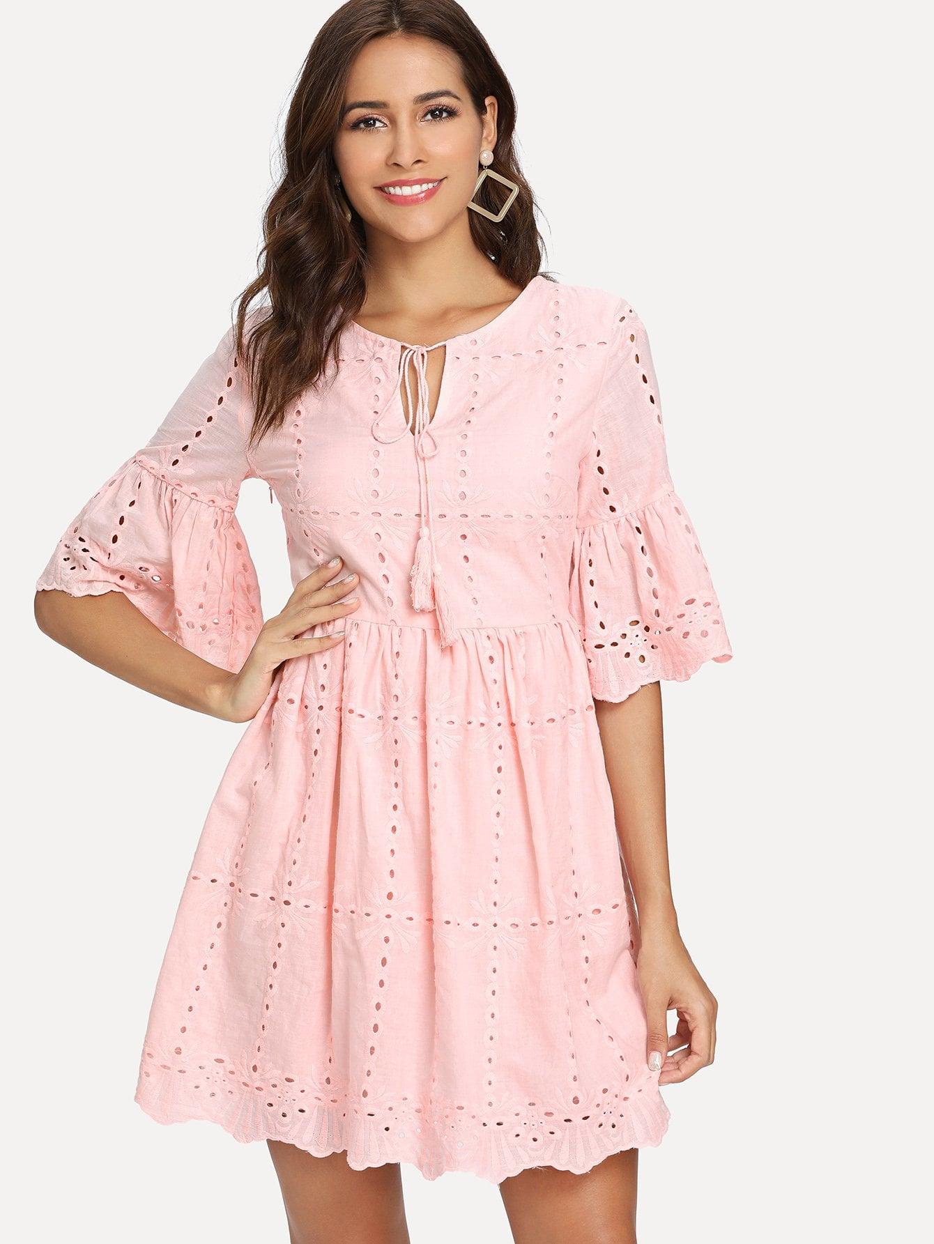 Галстук SheIn