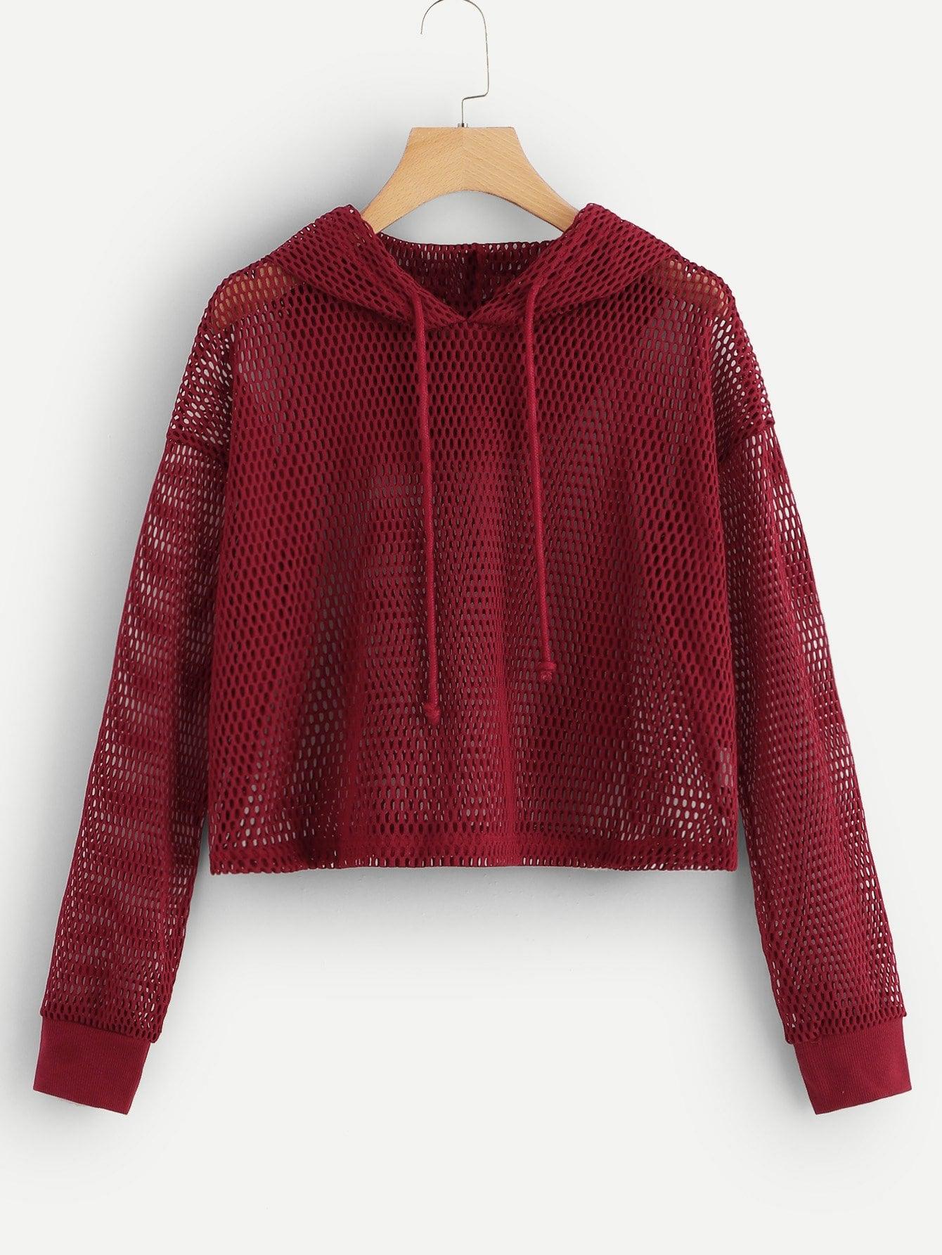 Свитшот SheIn