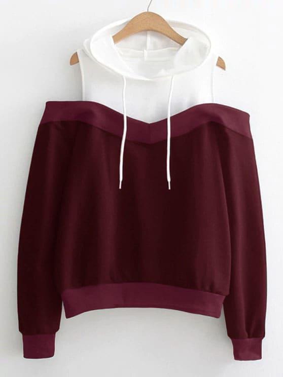 Свитшот SheIn