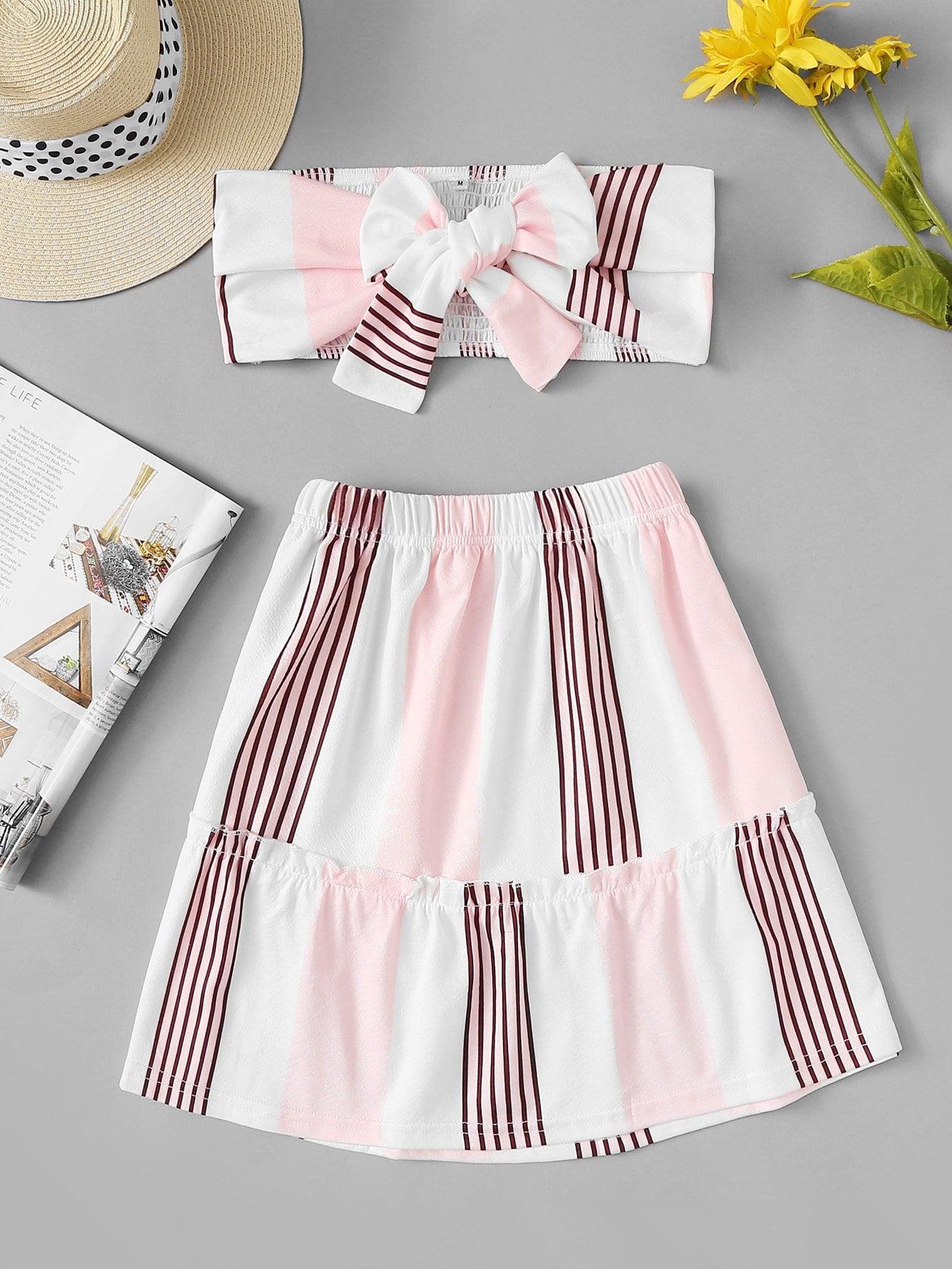 Галстук SheIn