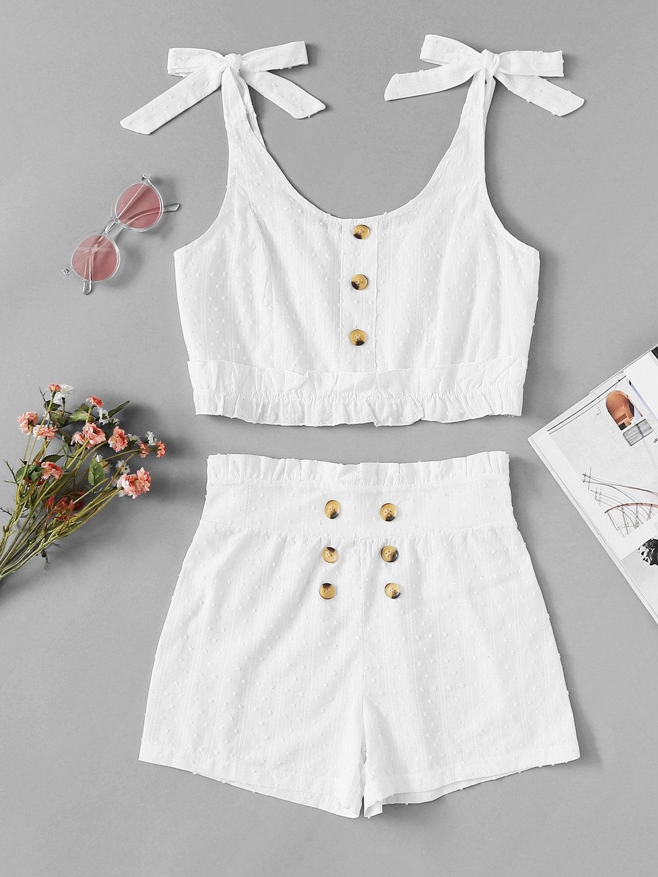 Футболка SheIn