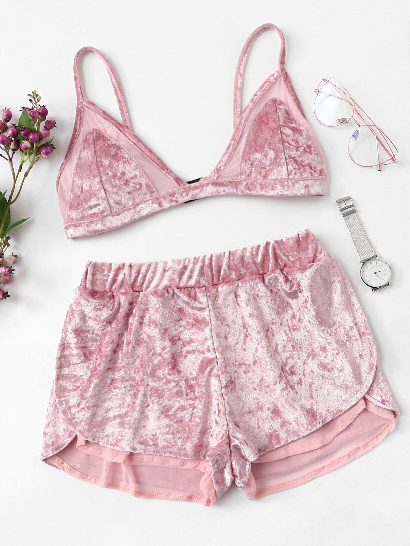 Бюстгальтер SheIn