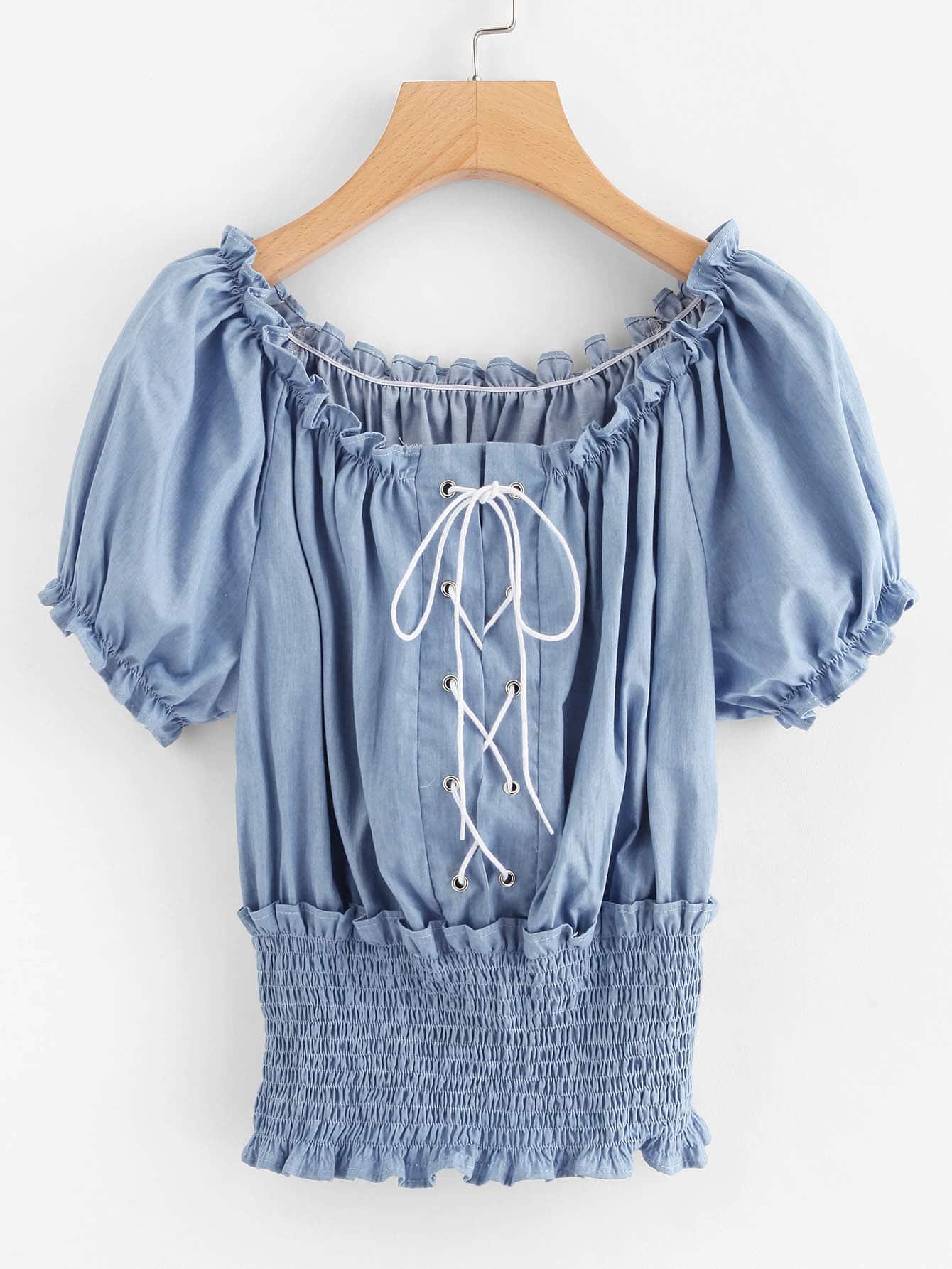 Топ SheIn Топ SheIn