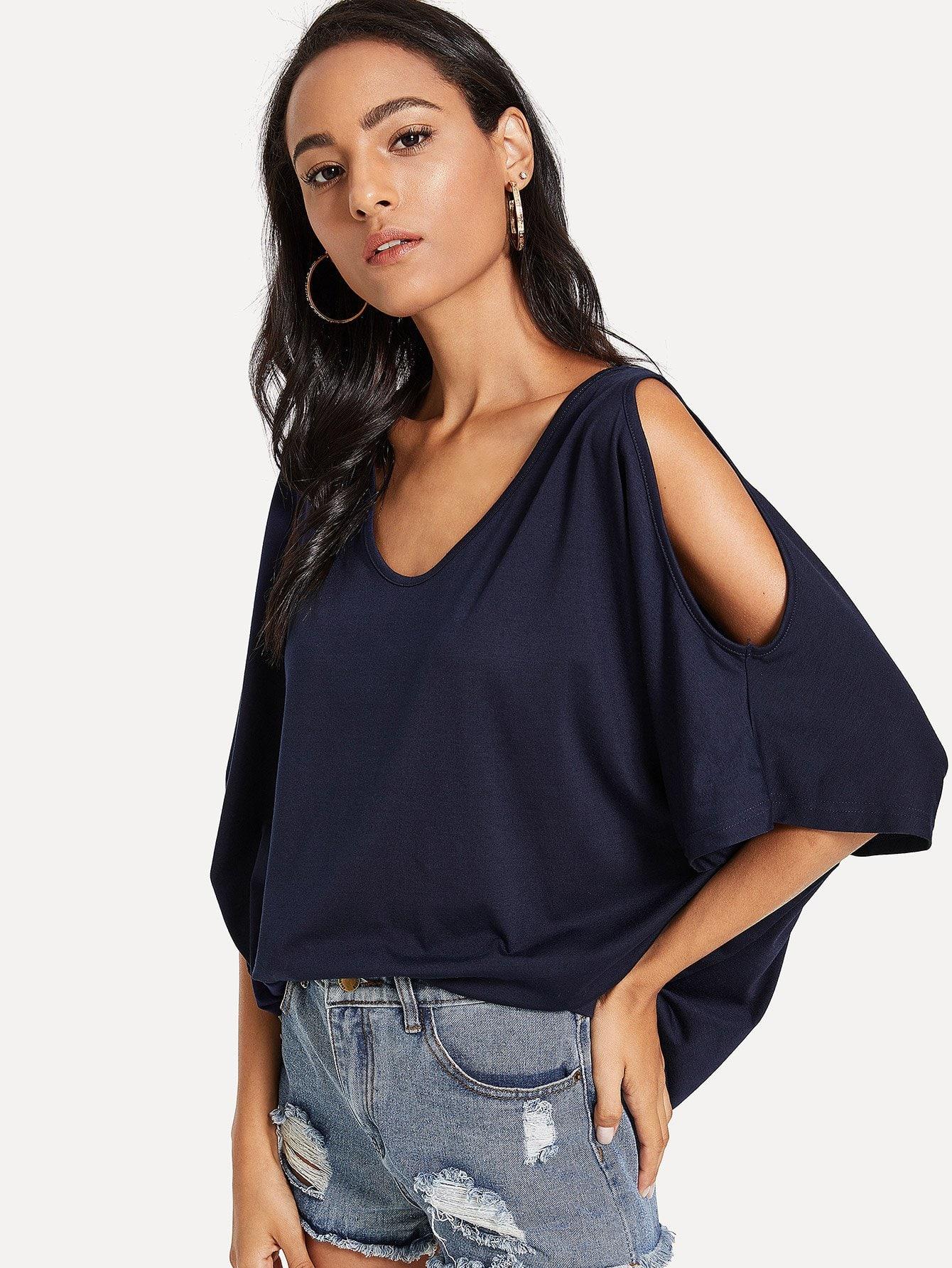 Свитшот SheIn