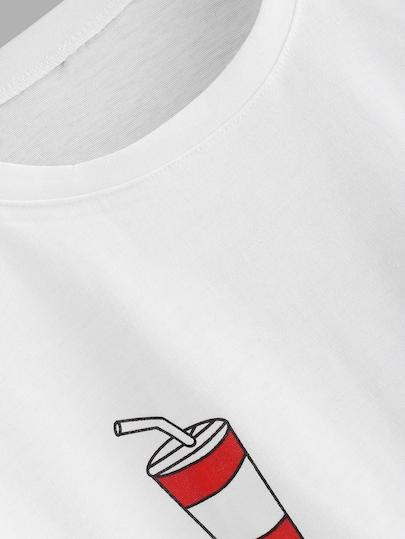 Футболка SheIn