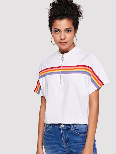 Футболка SheIn