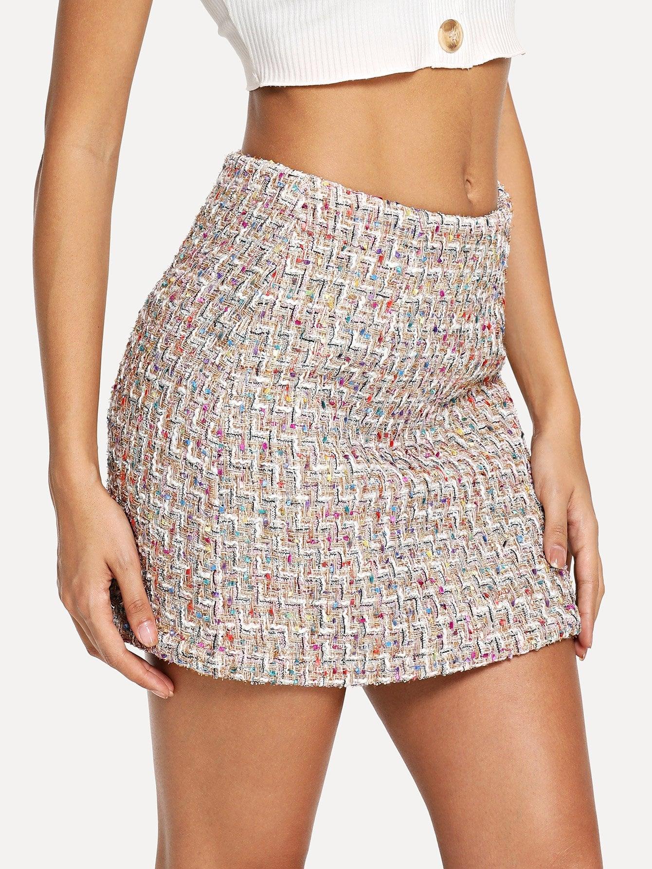 Юбка SheIn Юбка SheIn