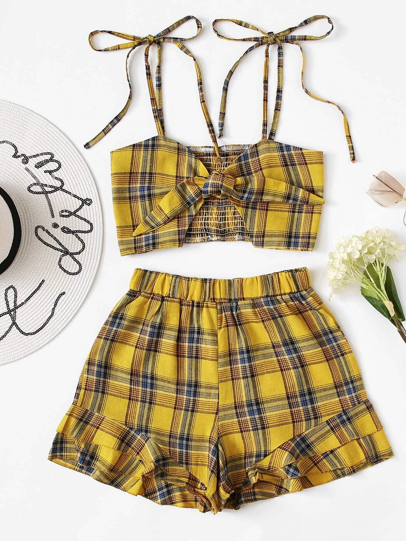 Свитшот SheIn