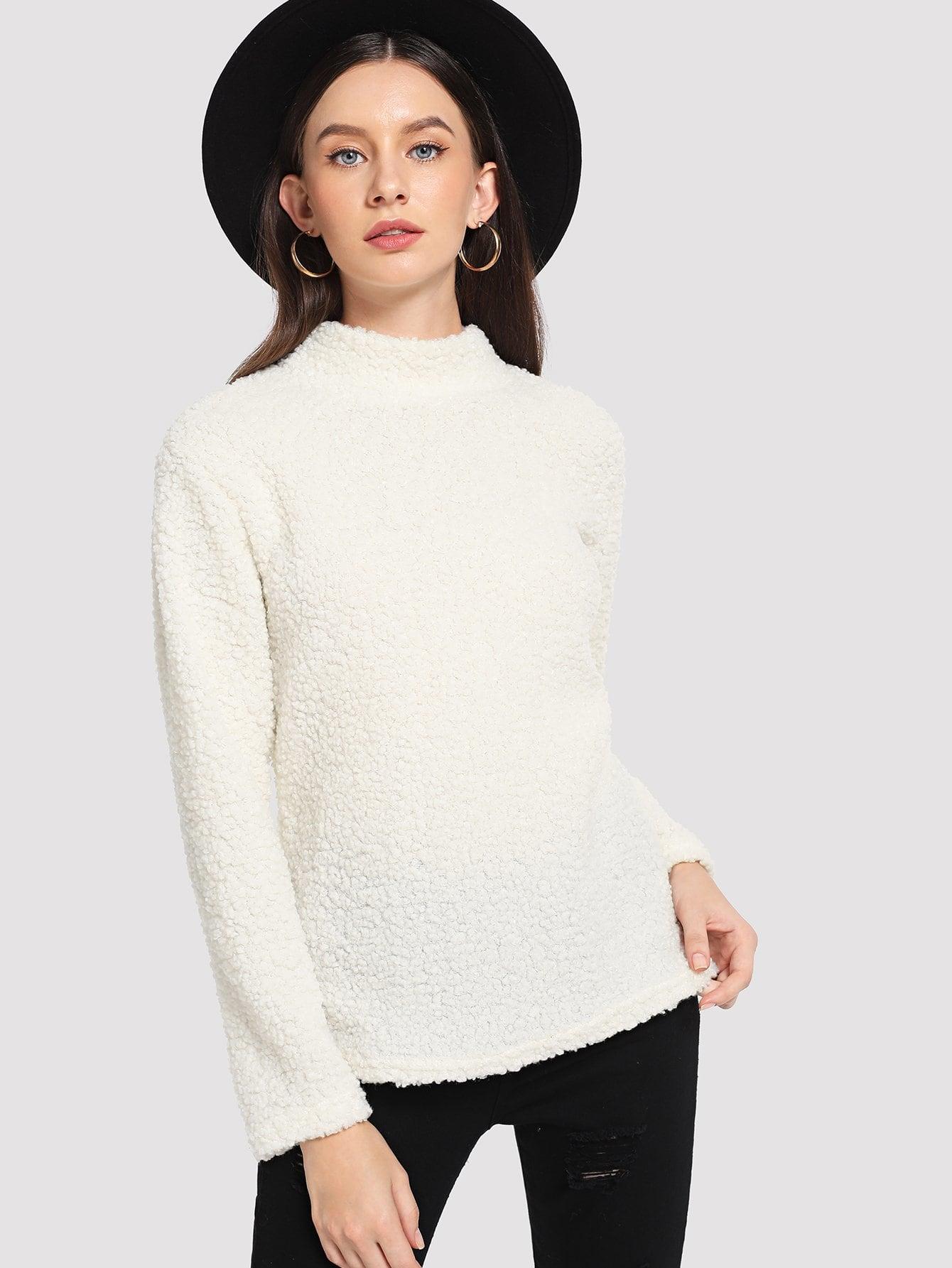 Свитшот SheIn