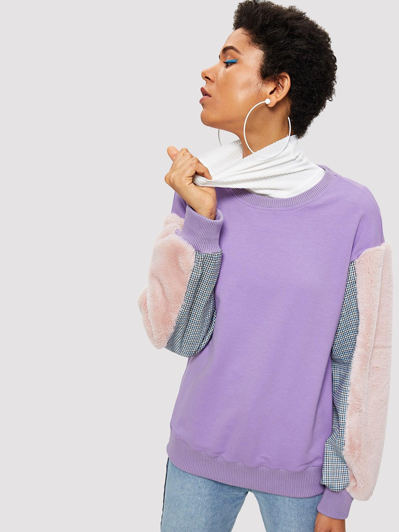 Рубашка SheIn