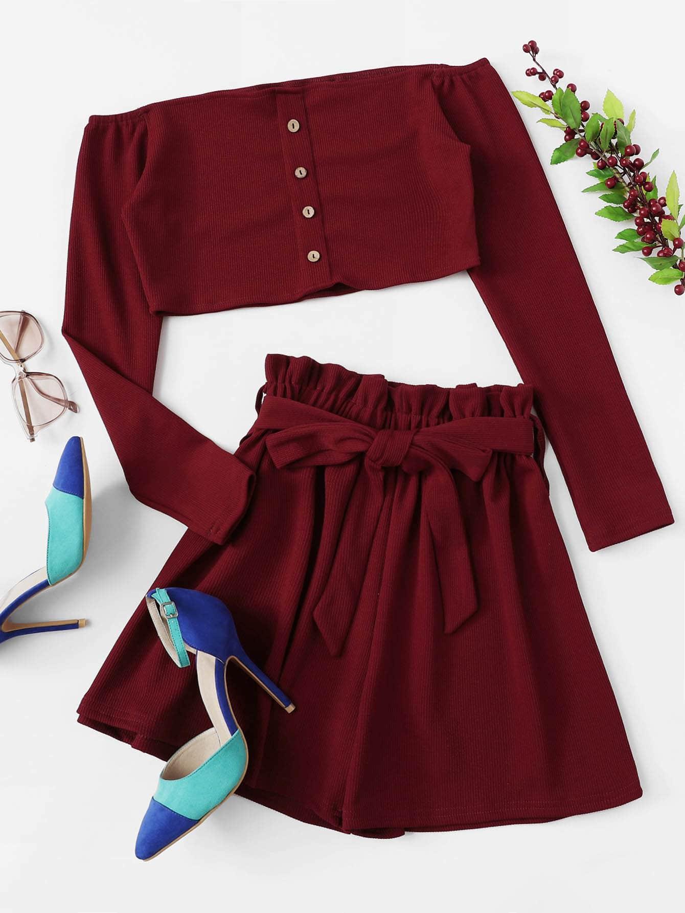 Футболка SheIn