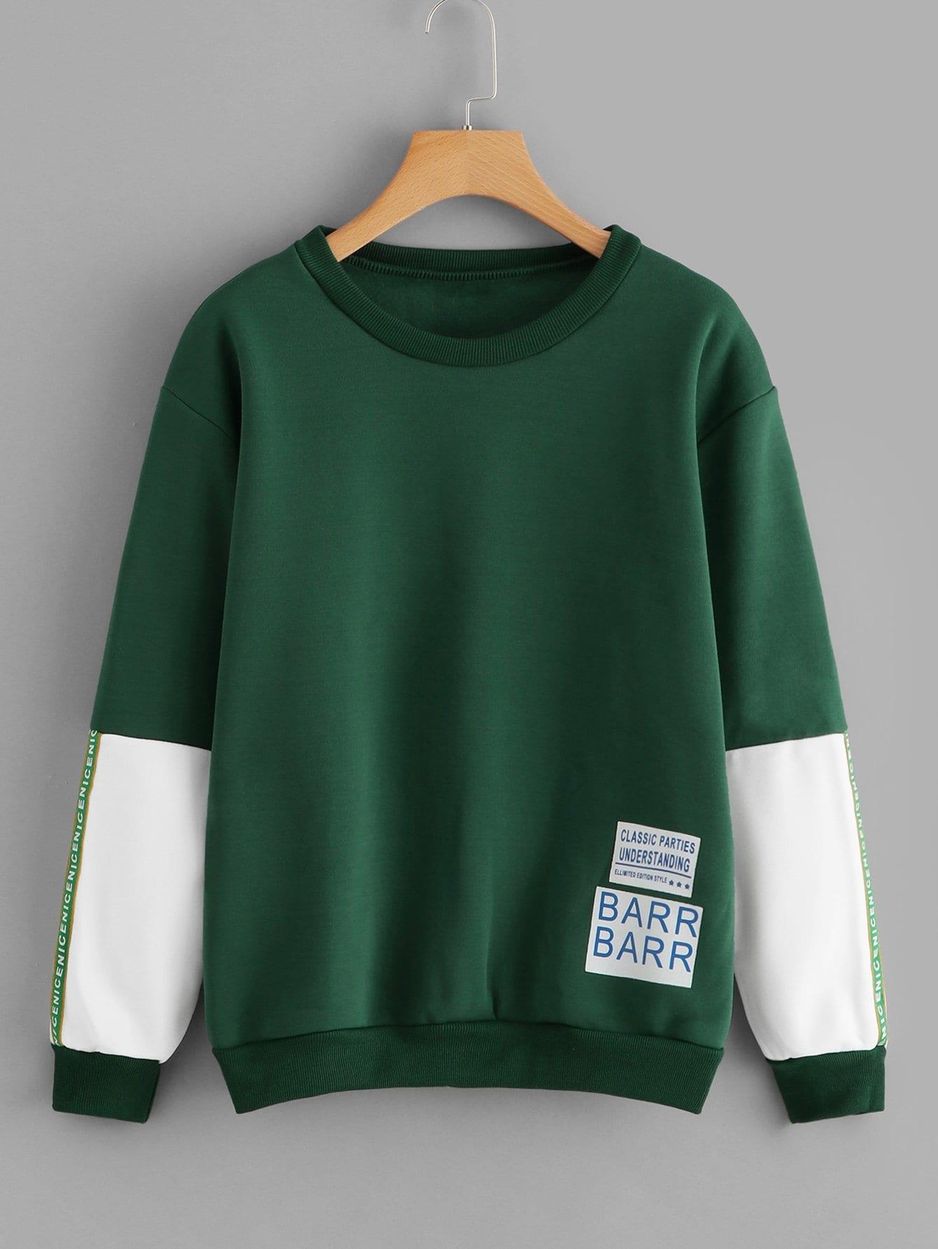 футболка SheIn