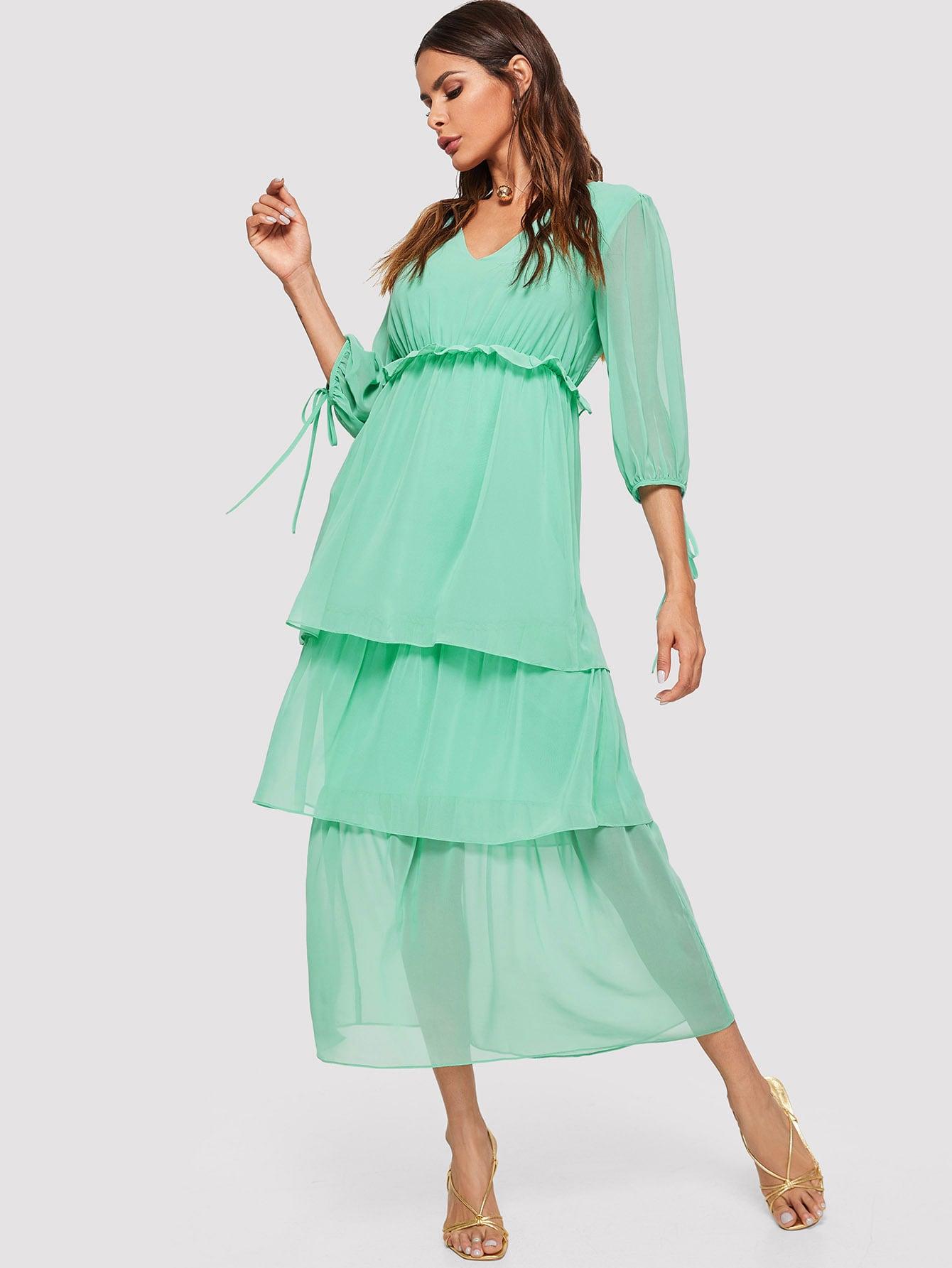 Рубашка SheIn