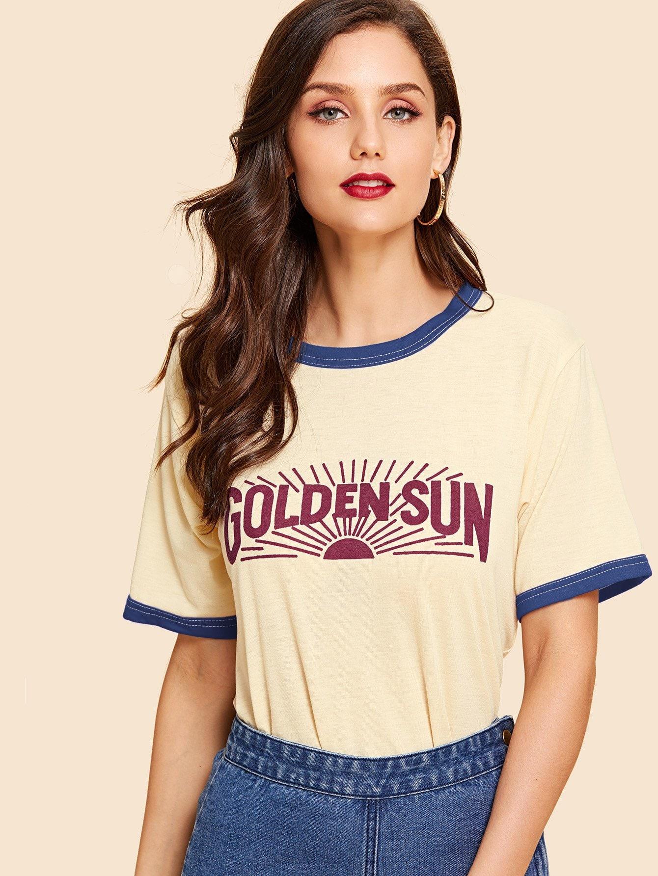 Свитшот SheIn