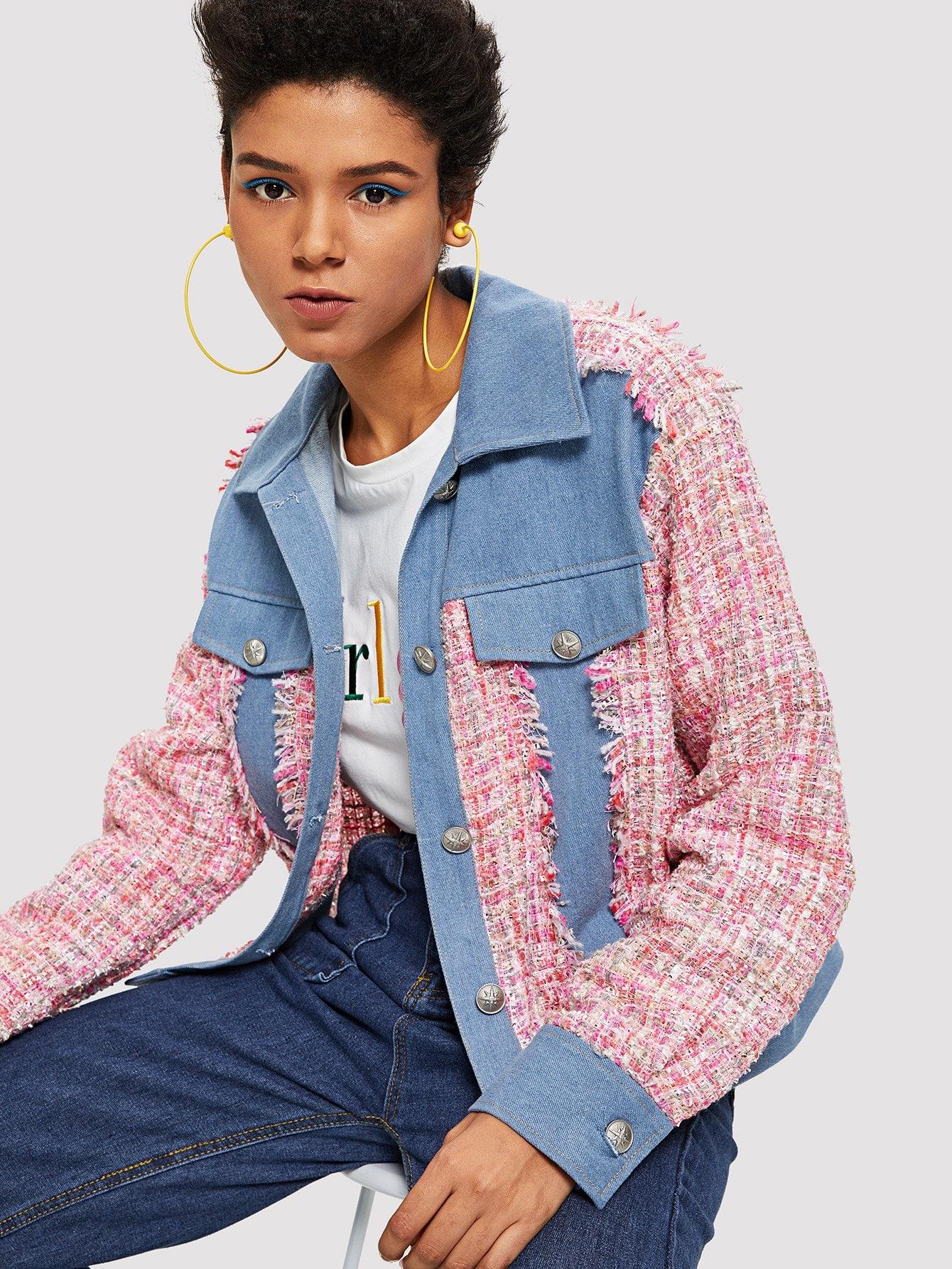 Футболка SheIn